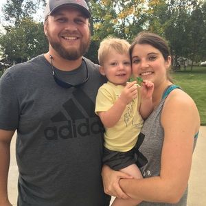 Meet your Posher, Keshia